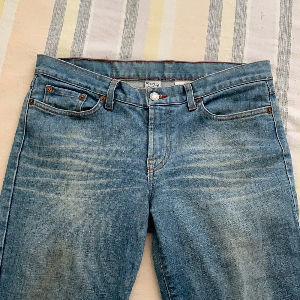Lucky Brand bootcut jeans size 8/29